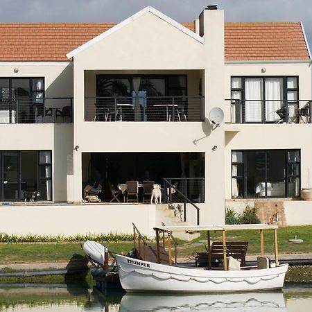 Le Marina B&B เวลด์ดริฟ ภายนอก รูปภาพ