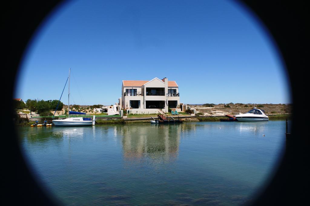 Le Marina B&B เวลด์ดริฟ ภายนอก รูปภาพ