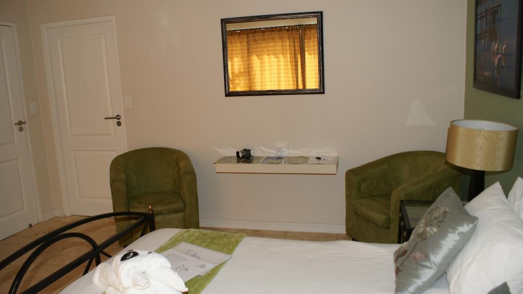 Le Marina B&B เวลด์ดริฟ ห้อง รูปภาพ