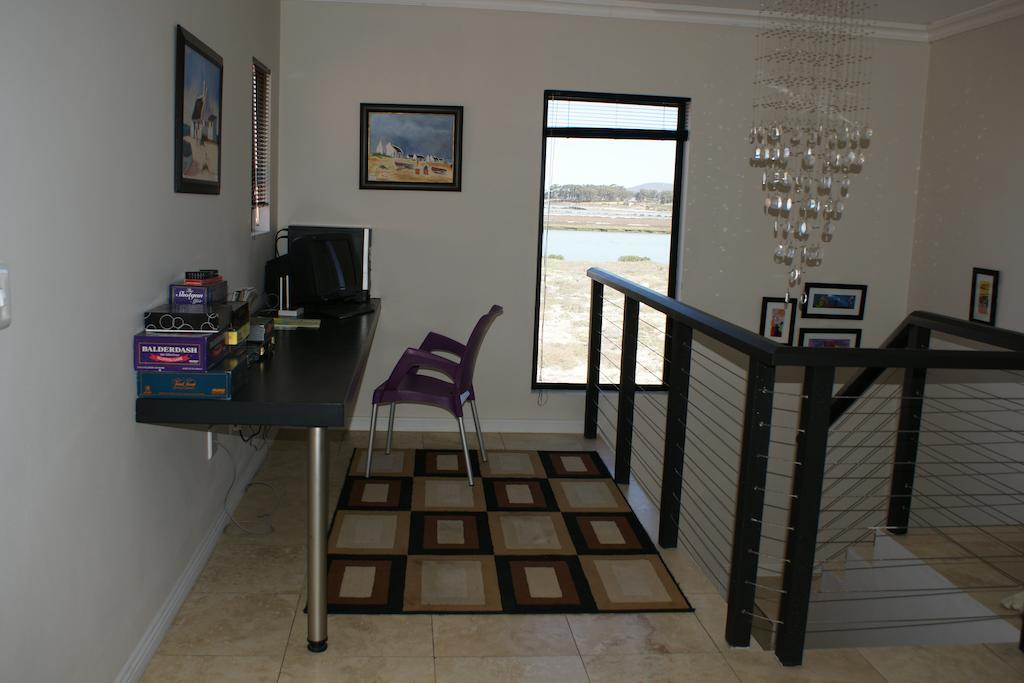 Le Marina B&B เวลด์ดริฟ ภายนอก รูปภาพ