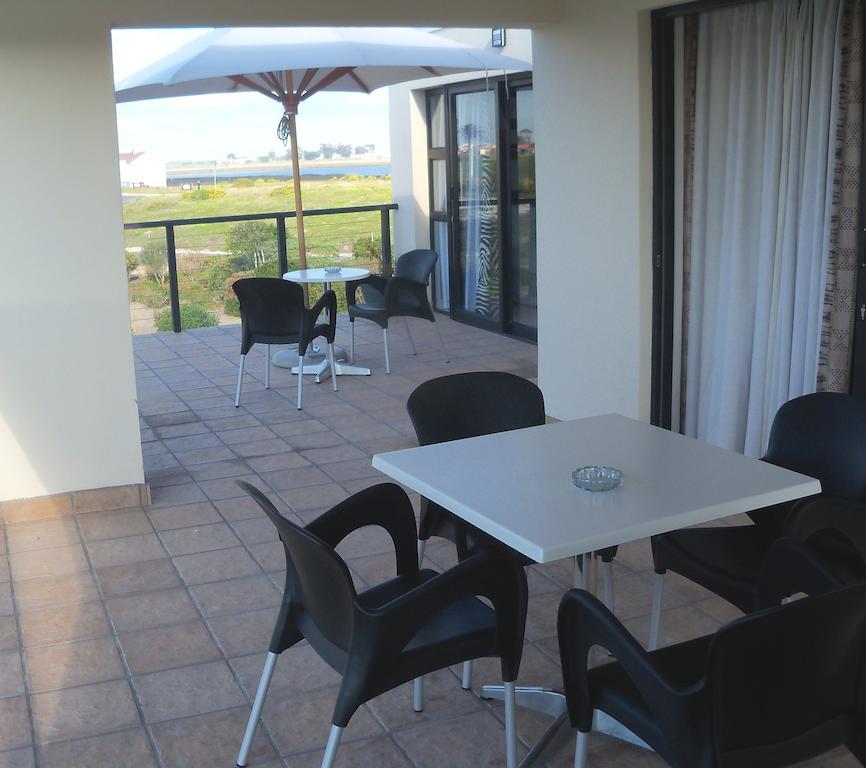 Le Marina B&B เวลด์ดริฟ ภายนอก รูปภาพ