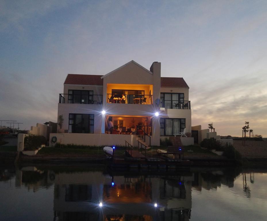 Le Marina B&B เวลด์ดริฟ ภายนอก รูปภาพ