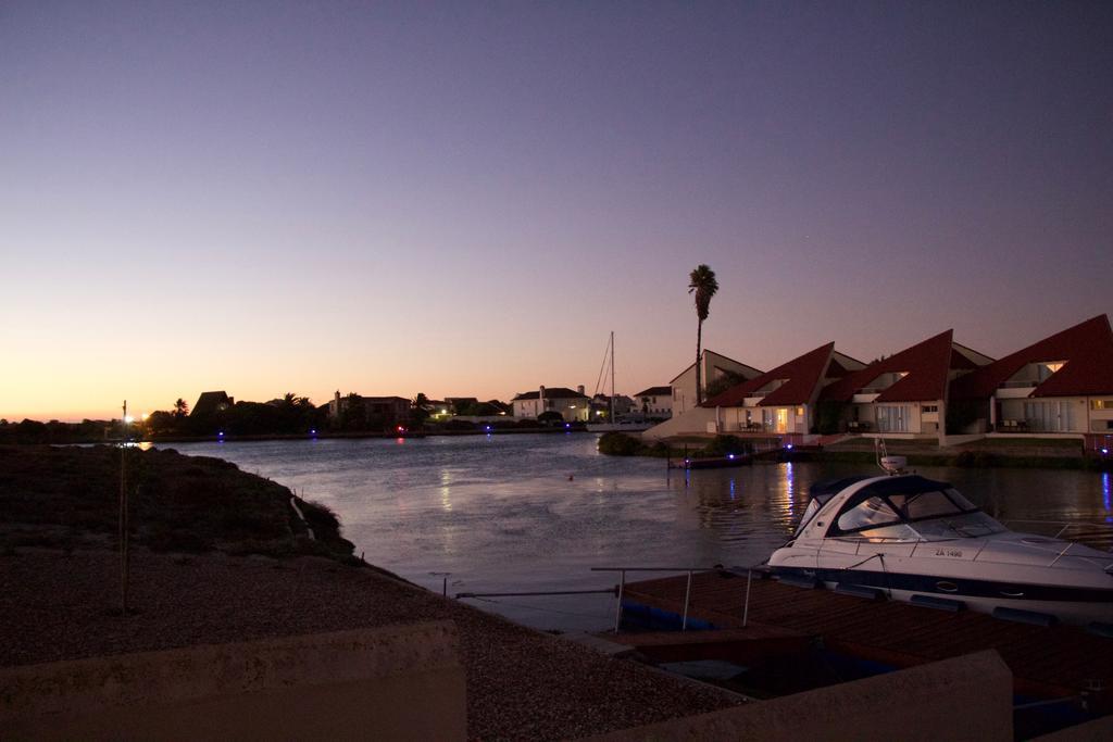 Le Marina B&B เวลด์ดริฟ ภายนอก รูปภาพ