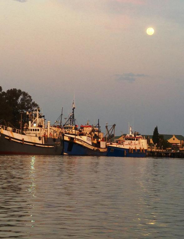 Le Marina B&B เวลด์ดริฟ ภายนอก รูปภาพ