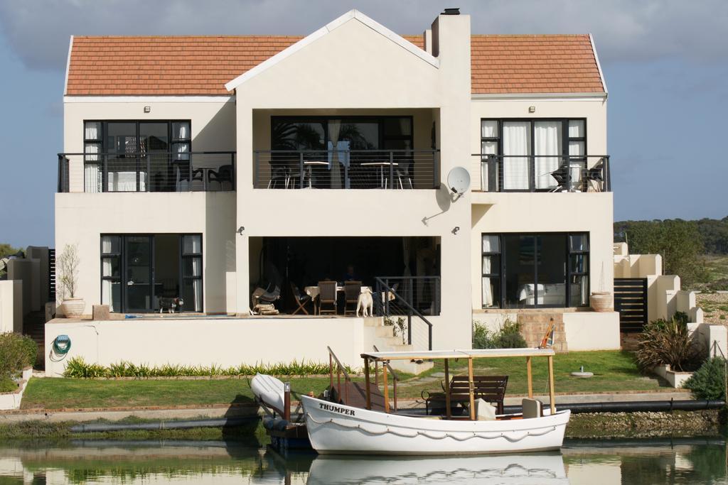 Le Marina B&B เวลด์ดริฟ ภายนอก รูปภาพ