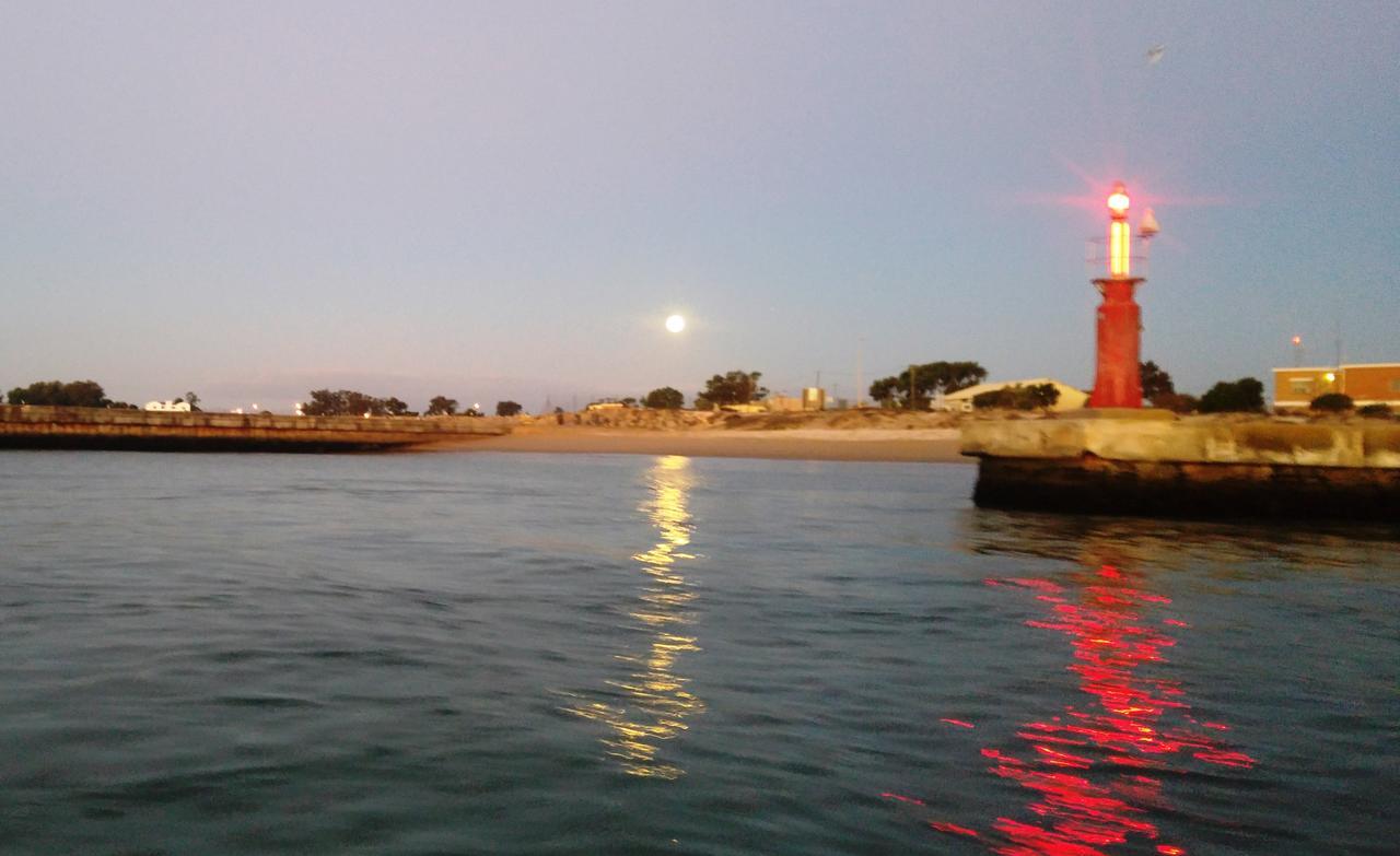 Le Marina B&B เวลด์ดริฟ ภายนอก รูปภาพ