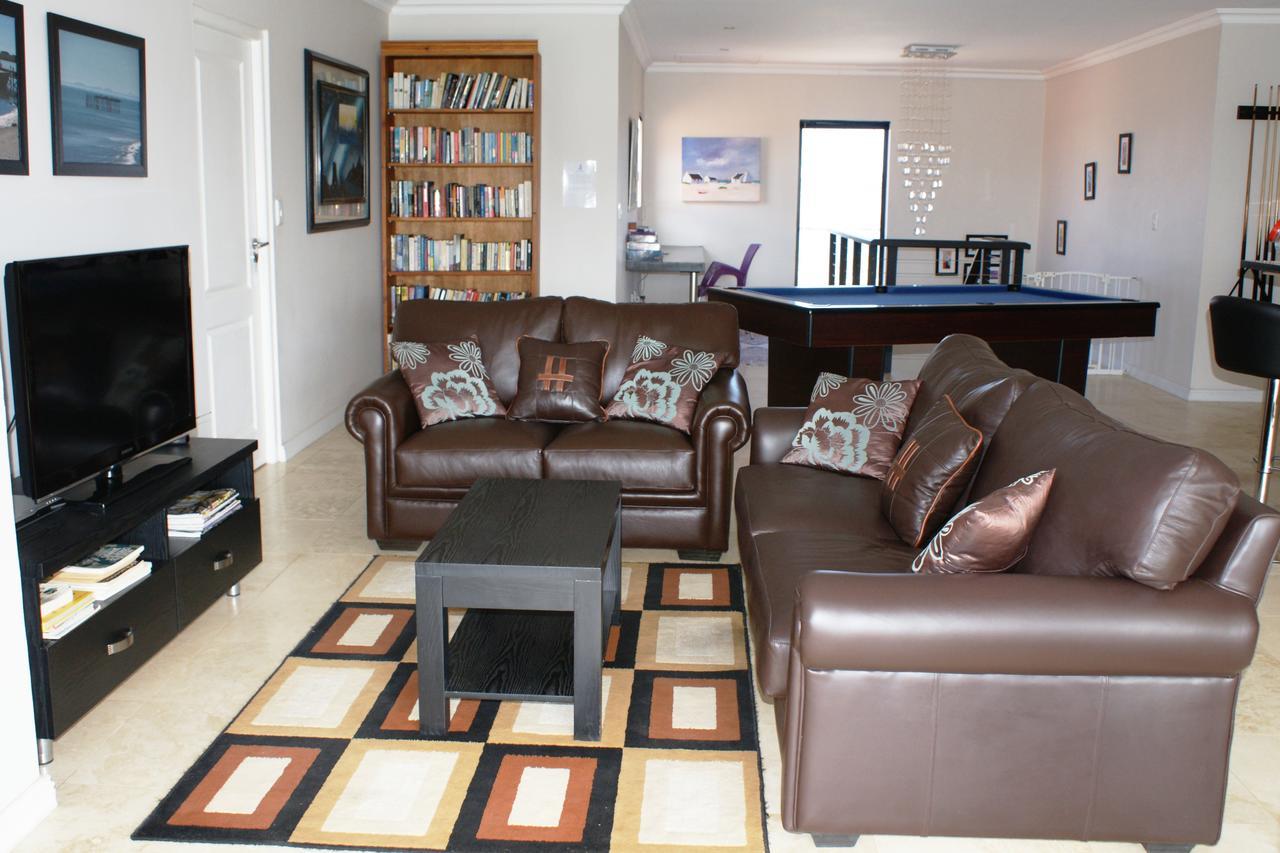 Le Marina B&B เวลด์ดริฟ ภายนอก รูปภาพ