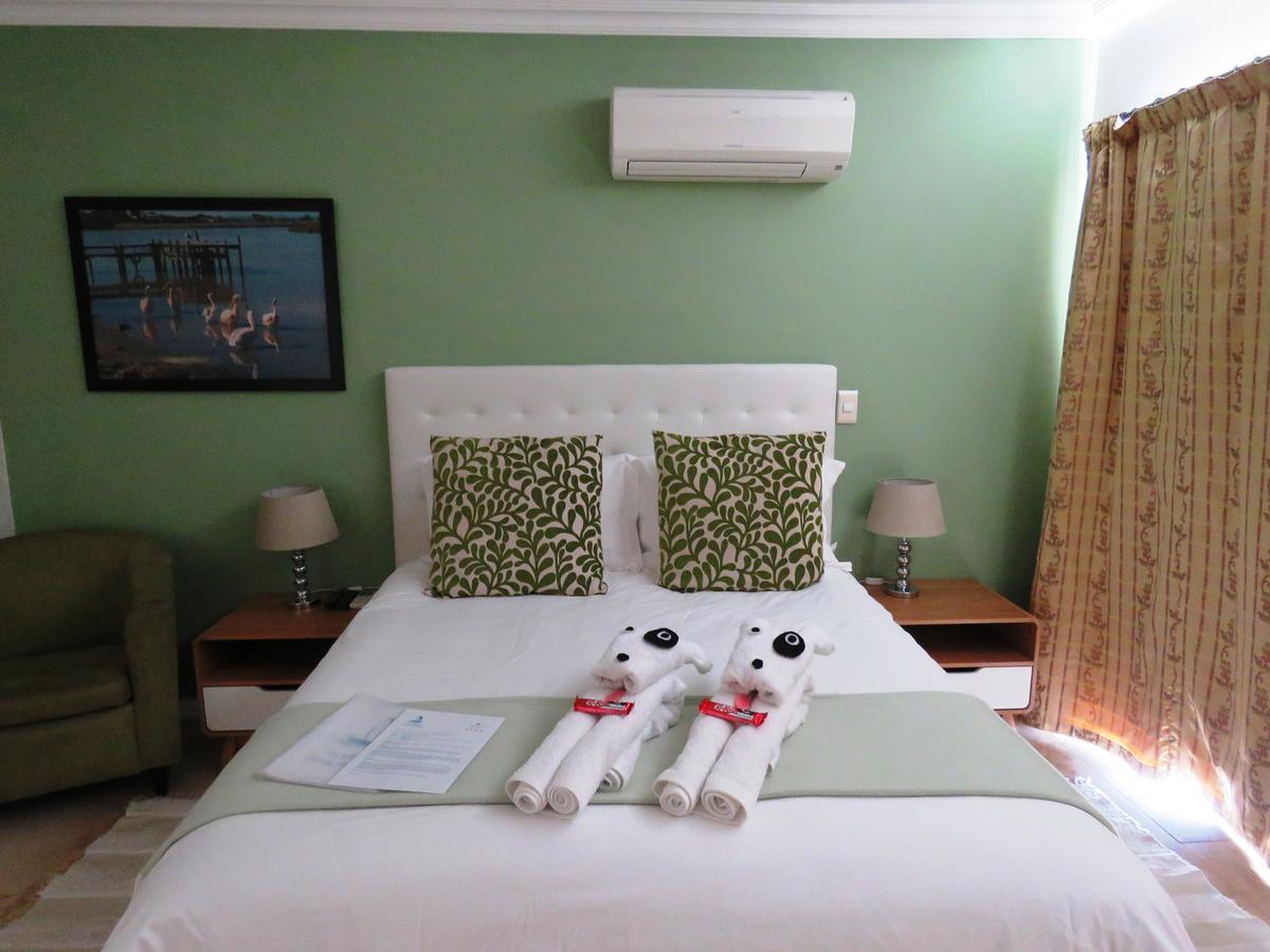 Le Marina B&B เวลด์ดริฟ ภายนอก รูปภาพ
